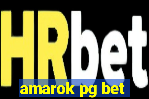 amarok pg bet